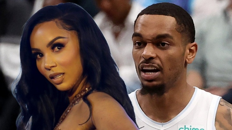 怨念！华盛顿前妻旧言论：他准备再婚后我和其未婚妻聊了4个小时