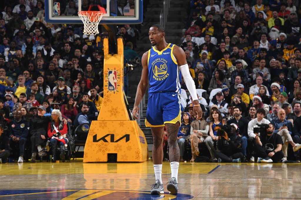 库明加僵局会对球队形成巨大干扰？库里：生意和篮球是完全不同的