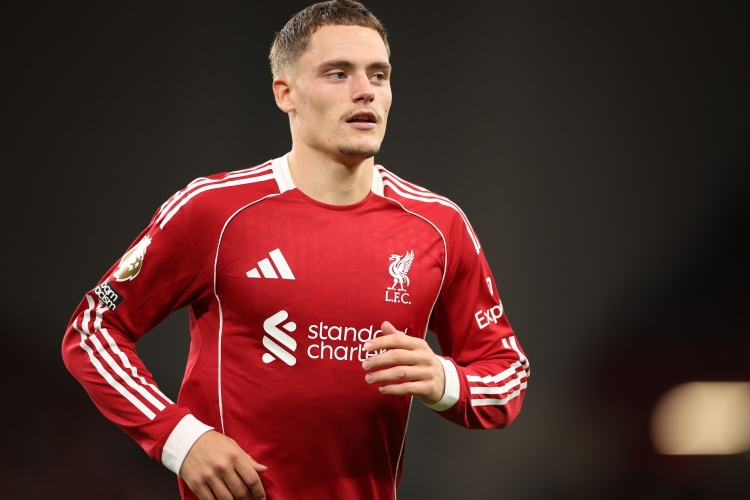 沃勒尔：维尔茨不是那种失误后垂头丧气的球员 他会一直全力以赴